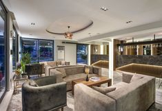 其他 6 Rodinn Park Hotel