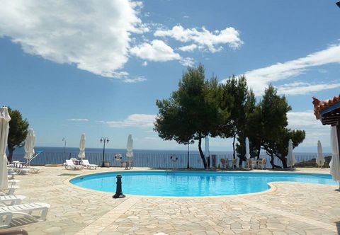 その他 Milia Bay Hotel Apartments