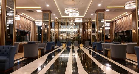 其他 2 Aydinbey Queen's Palace & Spa - Ultra All Inclusive