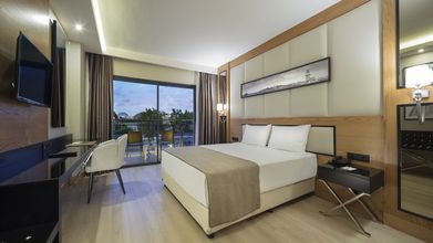 其他 4 Aydinbey Queen's Palace & Spa - Ultra All Inclusive