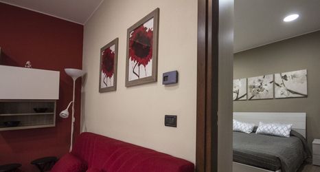 기타 2 Appartamento Il Centro