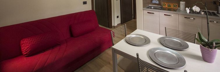 기타 Appartamento Il Centro