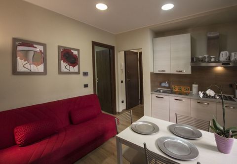 기타 Appartamento Il Centro