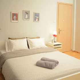 Primary image 1 House Loft Foursquare, Khách sạn Sân vận động Kaftanzoglio