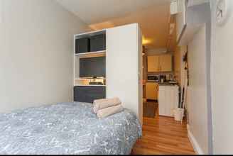 Others 4 Shirley Apartments, Cozy Studio, 10 Min Drive to City Centre and Cruise Ship Terminals