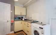 Others 3 Shirley Apartments, Cozy Studio, 10 Min Drive to City Centre and Cruise Ship Terminals