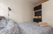 Others 2 Shirley Apartments, Cozy Studio, 10 Min Drive to City Centre and Cruise Ship Terminals