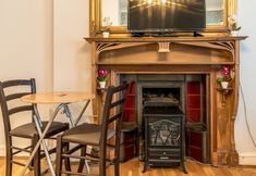 Others 6 Luxury Studio Apart Piccadilly Circus