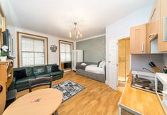 Others 4 Luxury Studio Apart Piccadilly Circus