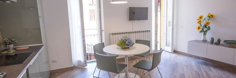 Others Appartamenti Meraviglia