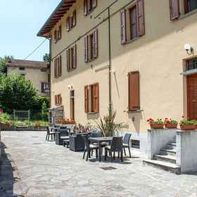 Primary image 1 Appartamenti Villa Giulia, Province of Como Hotels