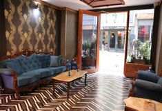 Others 3 Class Suites Taxim