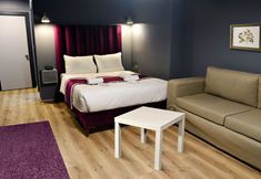 Others 6 Class Suites Taxim