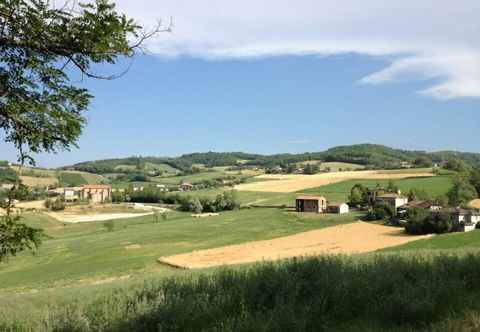 Others Agriturismo Azienda Agricola Miranti