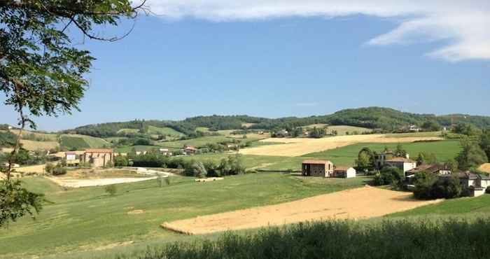 Lain-lain Agriturismo Azienda Agricola Miranti