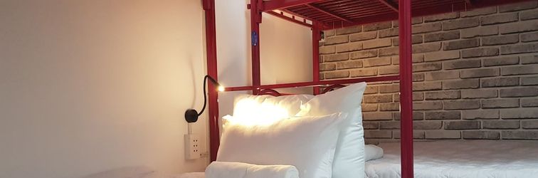 その他 Tuis Home - Hostel