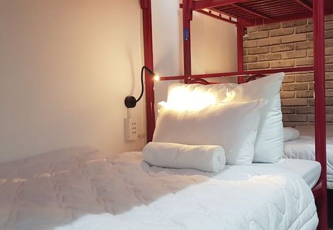 อื่นๆ Tuis Home - Hostel