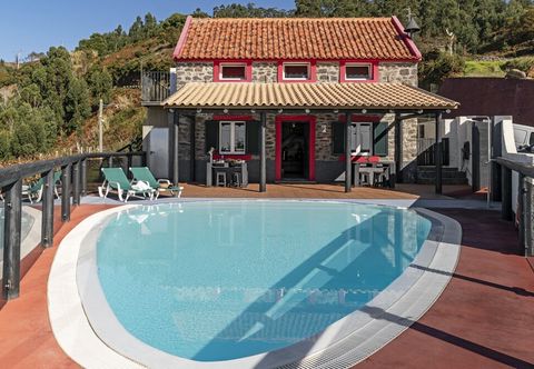 Khác Top of the Cliff Villa