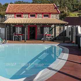 Primary image1Top of the Cliff Villa,São Gonçalo別墅