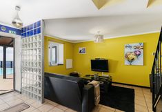 Khác 6 Top of the Cliff Villa