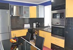 Khác 5 Top of the Cliff Villa