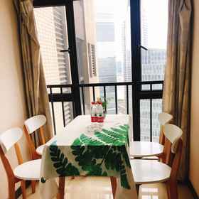 Primary image 1 เดอะเจอร์นีย์ อพาร์ทเมนท์ กว่างโจว (สาขาแคนตันแฟร์), โรงแรม & ที่พัก 黄埔港站