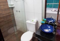 其他 7 Pousada dos Cabanos