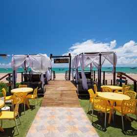 Primary image 1 卡巴诺斯旅馆, 雅帕拉廷加海滩 酒店