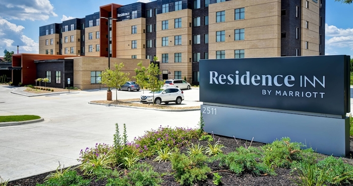 Others Residence Inn by Marriott Cincinnati Northeast/Mason