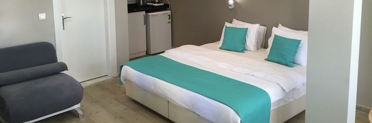 Lain-lain Piccolina Apart Hotel