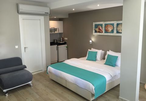 Lain-lain Piccolina Apart Hotel