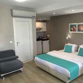 Primary image1Piccolina Apart Hotel,马纳夫加特区公寓