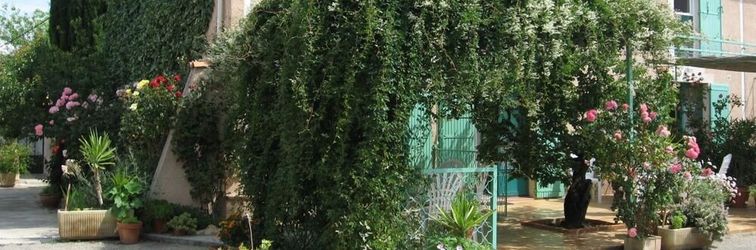 その他 La Berruguette by Gîtes de France