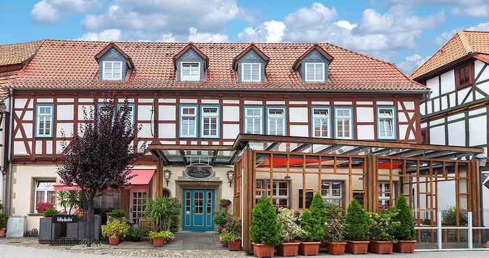 อื่นๆ Hotel & Restaurant Norddeutscher Bund