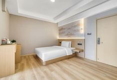 Lain-lain 7 Huadu Zhenyue Hotel (Shangrao No.1 Middle School Bus Station)