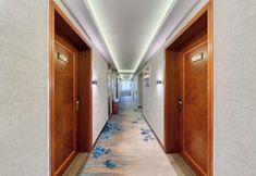 Lain-lain 5 Huadu Zhenyue Hotel (Shangrao No.1 Middle School Bus Station)