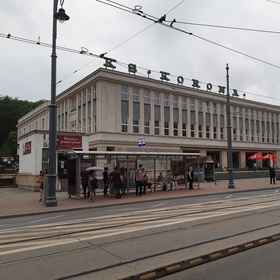 Primary image 1 Korona Guest Rooms, Vanilla Aparthotel Hotels