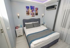 Khác 7 Robin Hood Hotel