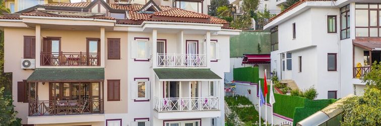 Khác Robin Hood Hotel