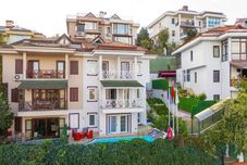 Khác Robin Hood Hotel