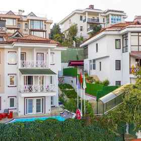 Primary image 1 Robin Hood Hotel, Emirgan Park Hotels