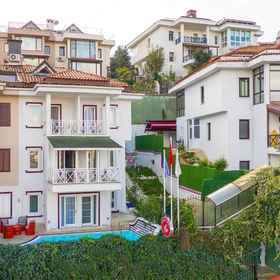 Primary image 1 Robin Hood Hotel, İstinye Park Hotels