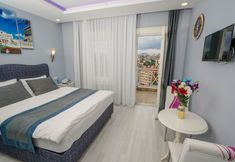 Khác 6 Robin Hood Hotel