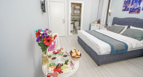 Khác 2 Robin Hood Hotel