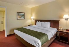 其他 6 Quality Inn & Suites El Cajon San Diego East