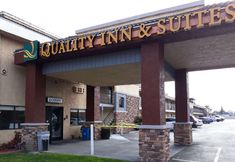 其他 2 Quality Inn & Suites El Cajon San Diego East