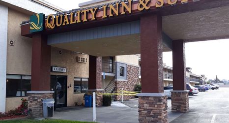 其他 2 Quality Inn & Suites El Cajon San Diego East