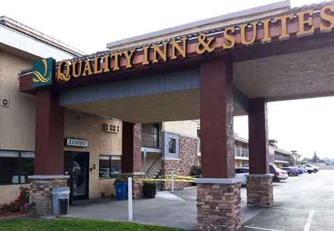 อื่นๆ Quality Inn & Suites El Cajon San Diego East