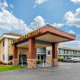 Primary image1東聖地牙哥埃爾卡洪凱藝套房飯店,圣地牙哥县飯店