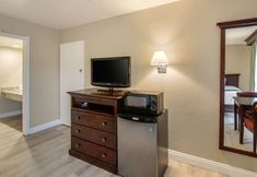 其他 4 Quality Inn & Suites El Cajon San Diego East